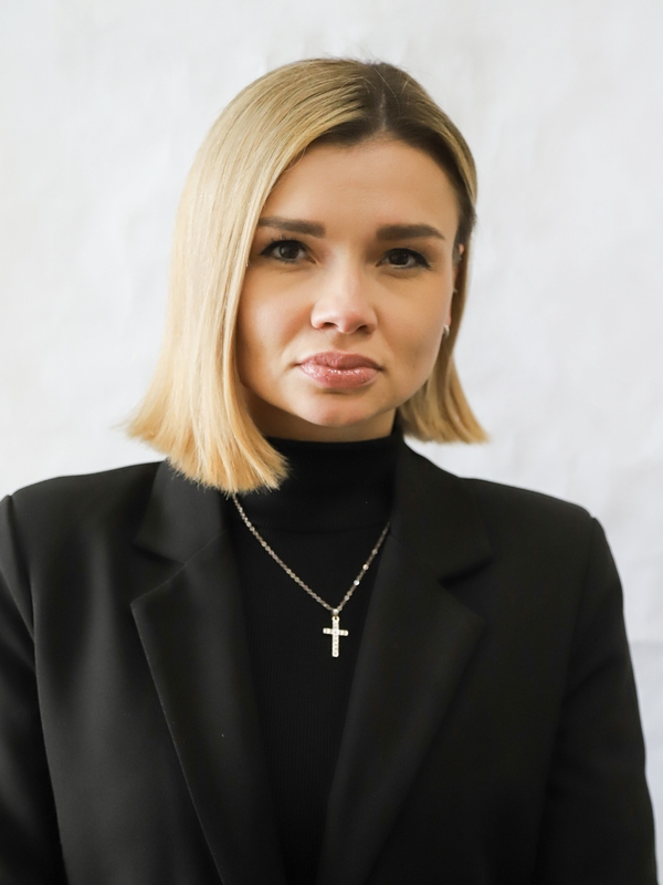 Бабкина Мария Александровна.