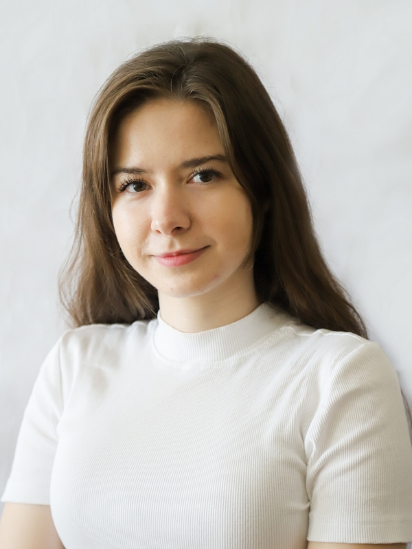 Гревцева Оксана Викторовна.