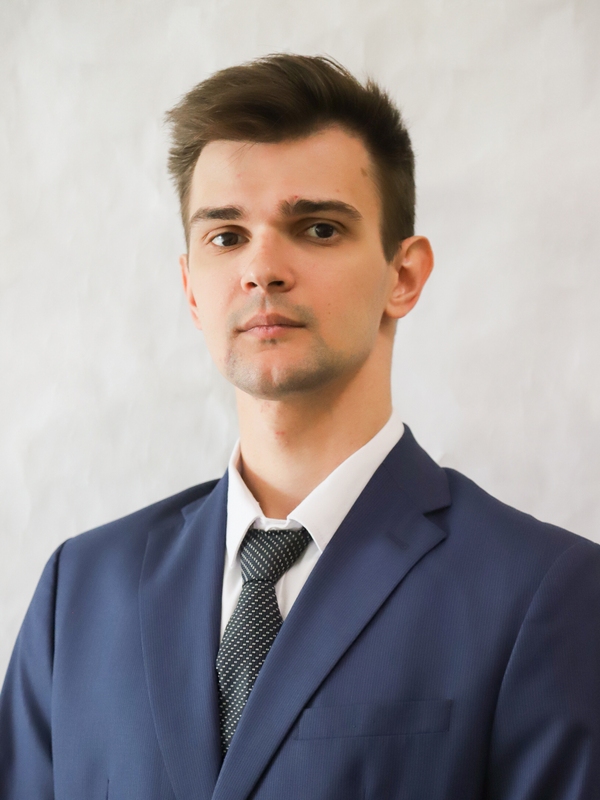 Денисов Даниил Владимирович.