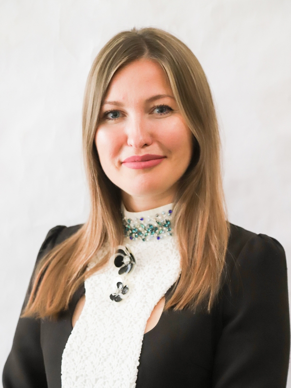 Китришова Наталья Александровна.