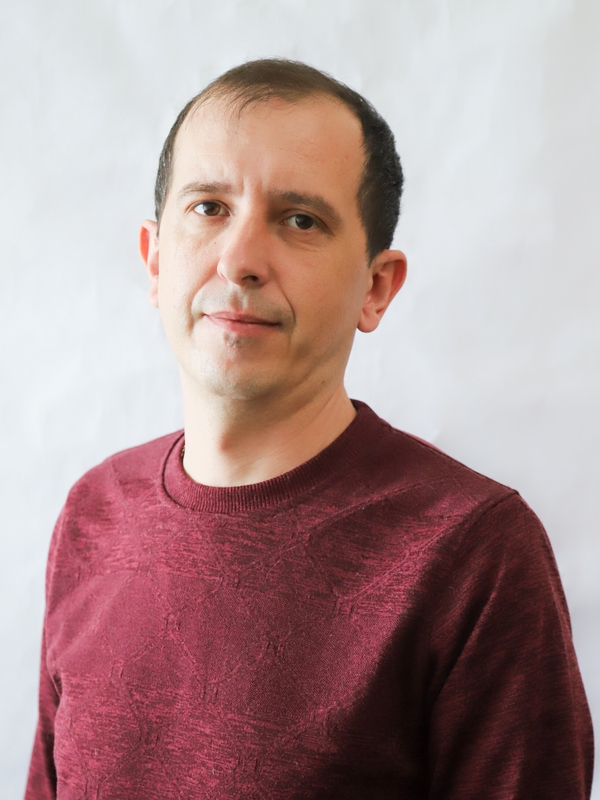 Никифоров Андрей Олегович.