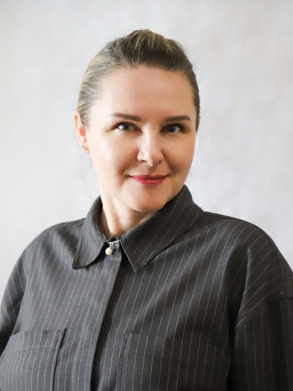 Лободзинская Ирина Евгеньевна.