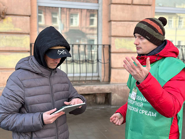 В Туле пройдет рейтинговое голосование по благоустройству.