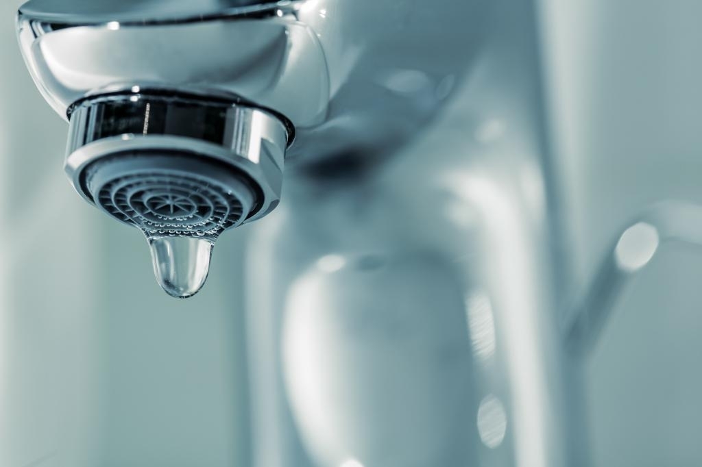28 мая в Туле будут бесплатно раздавать воду.