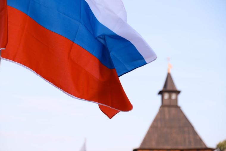 1 июля – День ветеранов боевых действий.