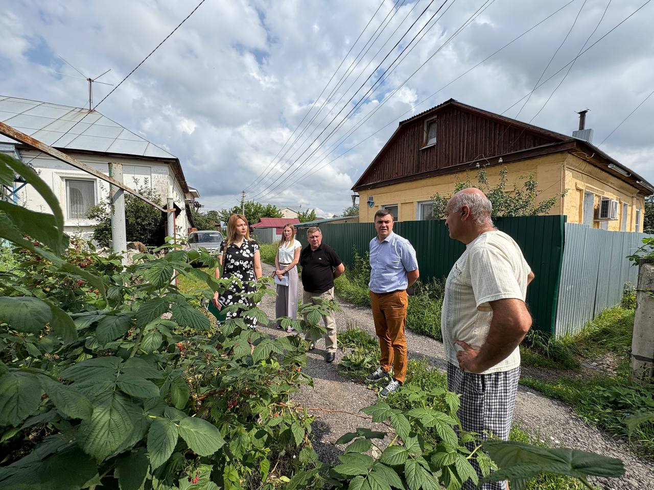 Тулякам рассказали, как подать заявку на подключение и подготовить дом к приему газа.