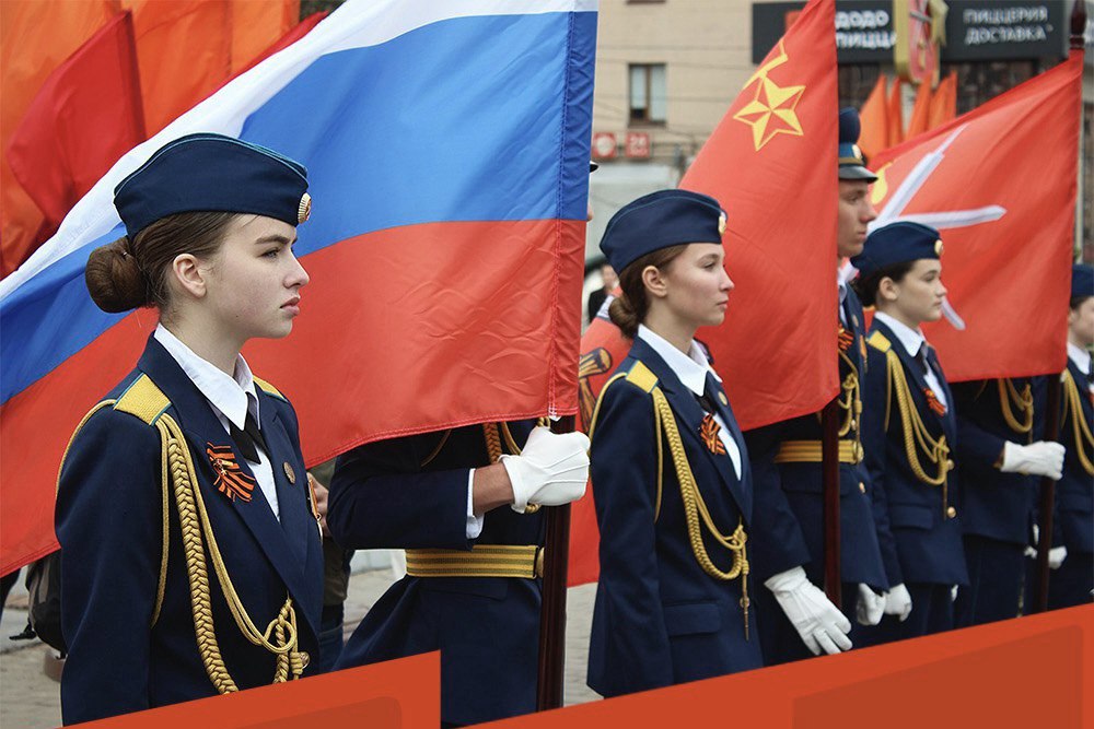 Посту №1  города Тулы исполнилось 10 лет.