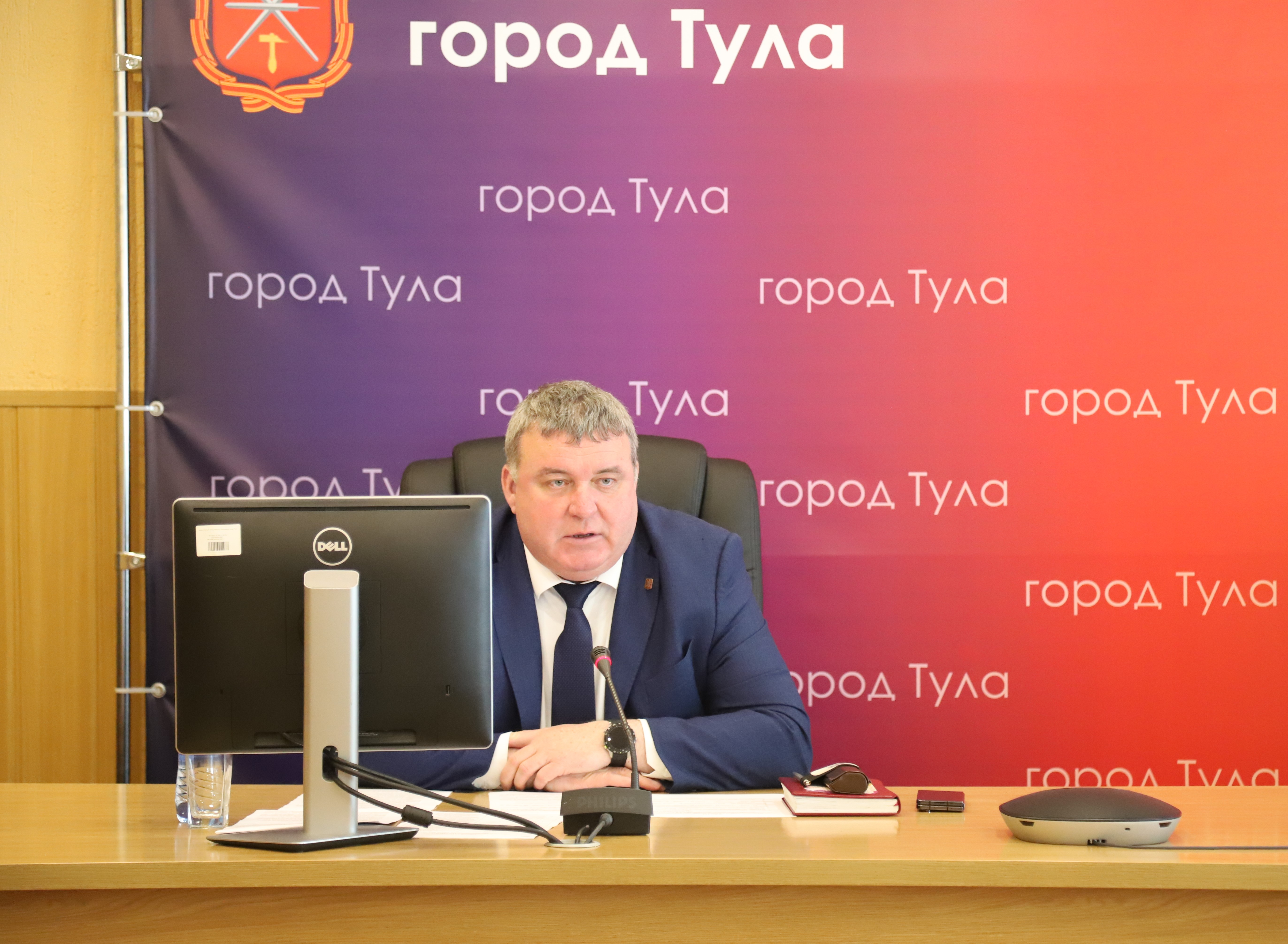 Илья Беспалов: Подготовка к отопительному сезону находится на особом контроле.