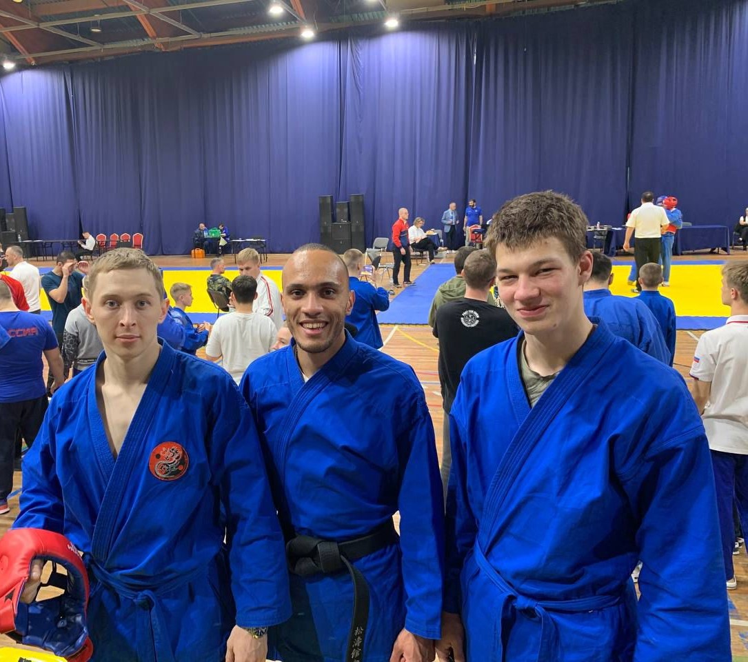 Тульские спортсмены завоевали бронзу на Чемпионате России по восточному боевому единоборству.