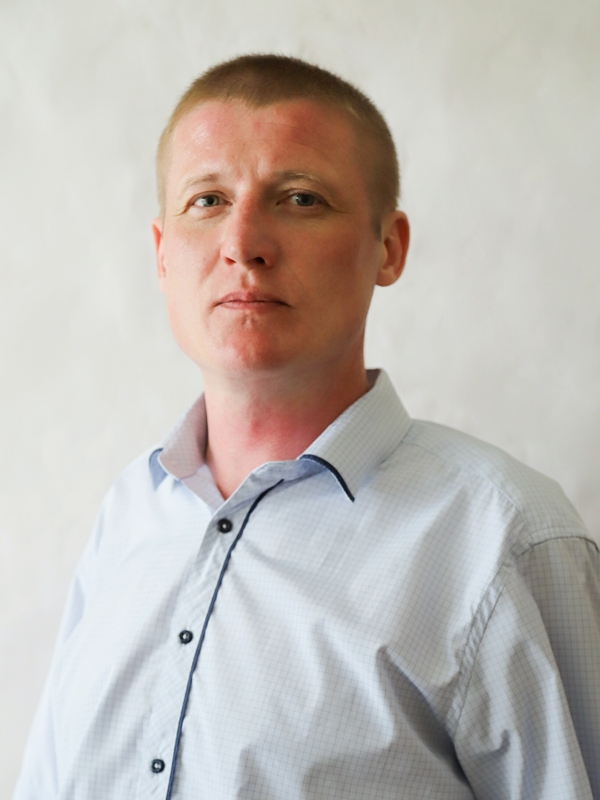 Тюрин Андрей Николаевич.