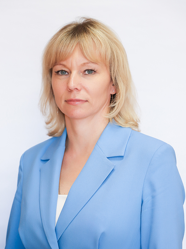 Макарова Екатерина Владимировна.