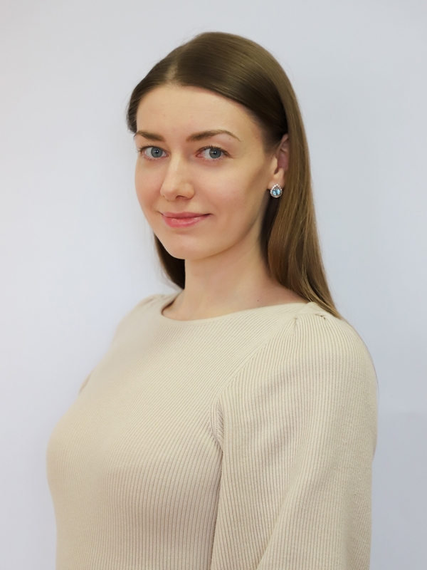 Камерилова Наталья Андреевна.