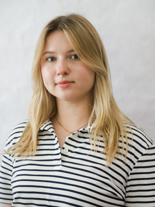 Моисеева Анастасия Сергеевна.