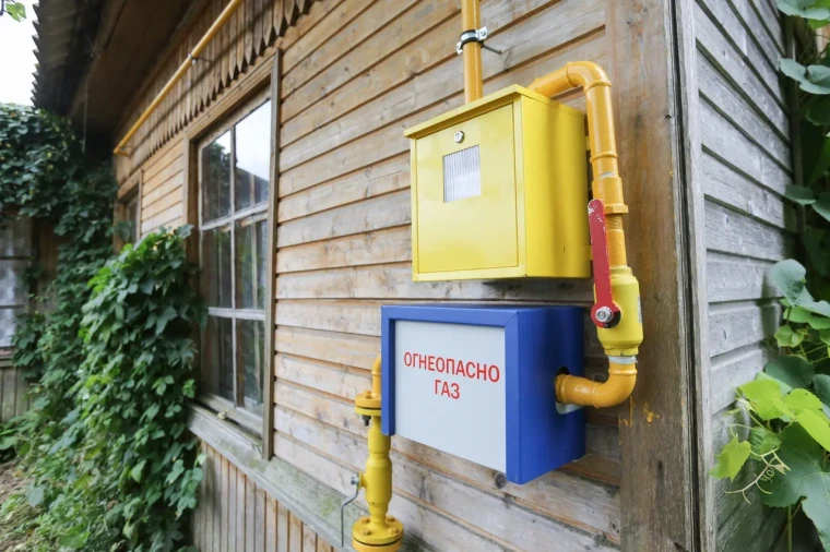 В Туле заключают первые договоры на догазификацию домовладений в СНТ. В Туле заключают первые договоры на догазификацию домовладений в СНТ.