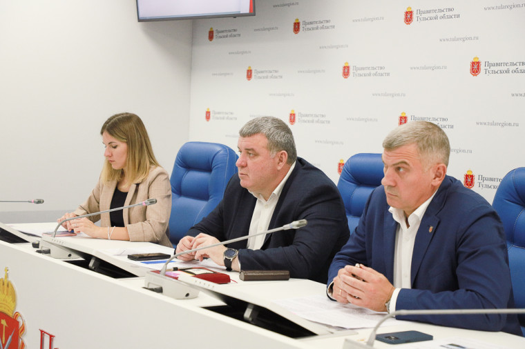 Илья Беспалов рассказал о планах по ремонту дорог в 2024 году. Илья Беспалов рассказал о планах по ремонту дорог в 2024 году.