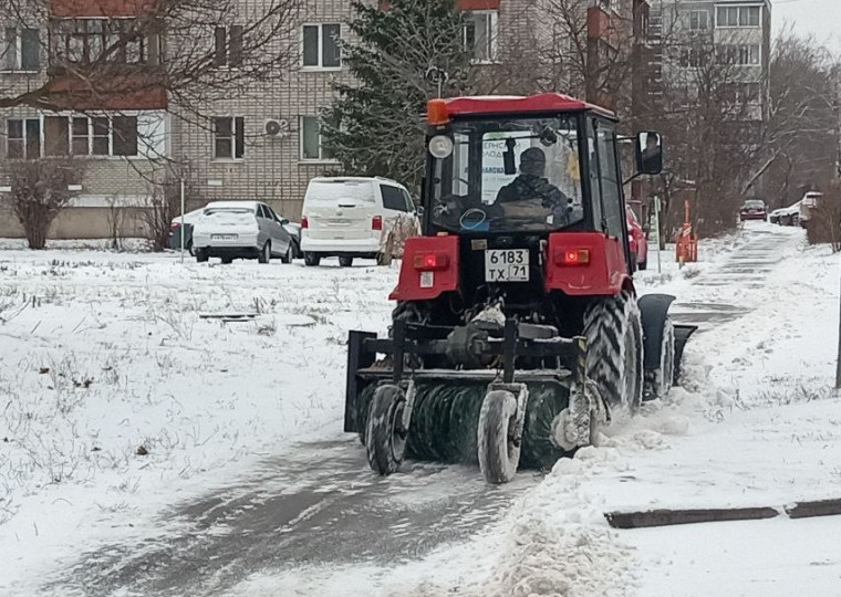 Уборка и благоустройство в городе. Уборка и благоустройство в городе.