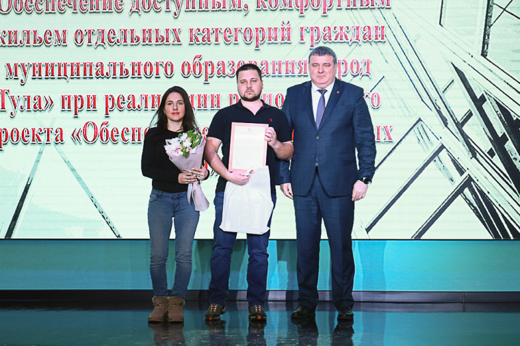 Илья Беспалов: Социальные выплаты на приобретение жилья — хорошее подспорье для молодых семей. Илья Беспалов: Социальные выплаты на приобретение жилья — хорошее подспорье для молодых семей.