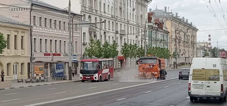 Уборка и благоустройство. Уборка и благоустройство.