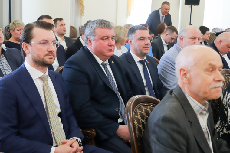 Туластат отметил 190-летие. Туластат отметил 190-летие.