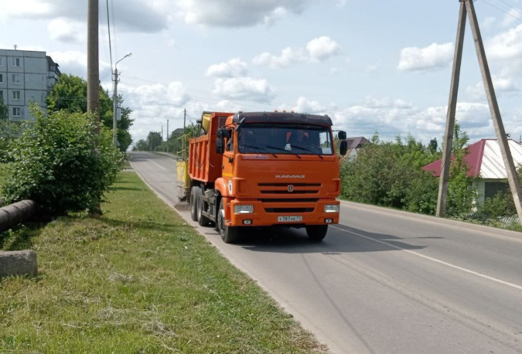 Уборка в городе. Уборка в городе.