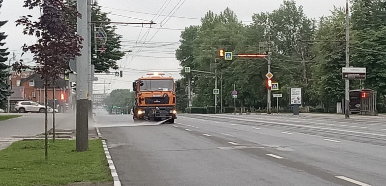 Уборка и благоустройство. Уборка и благоустройство.