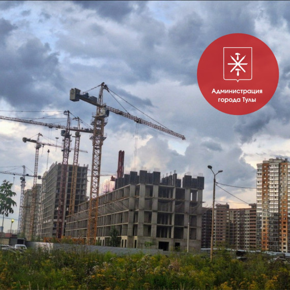 10 августа  - День строителя.