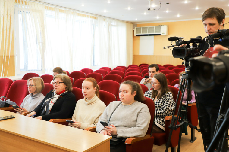 Благоустройство Кировского сквера и 40 дворовых территорий: как в этом году в Туле будет реализована программа ФСГС.