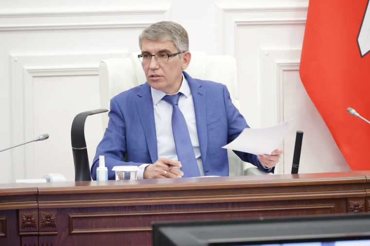 На ремонт дорог будут выделены дополнительные средства.