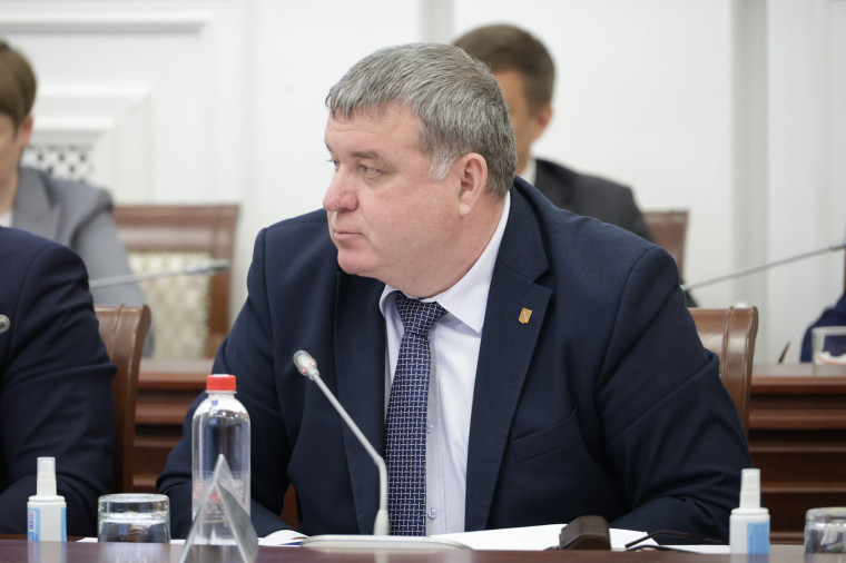На ремонт дорог будут выделены дополнительные средства.