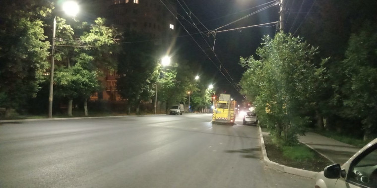 Уборка и благоустройство.