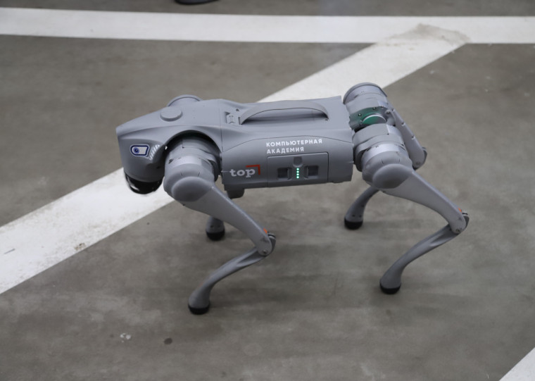 Илья Беспалов принял участие в торжественном мероприятии, приуроченном ко Дню строителя.