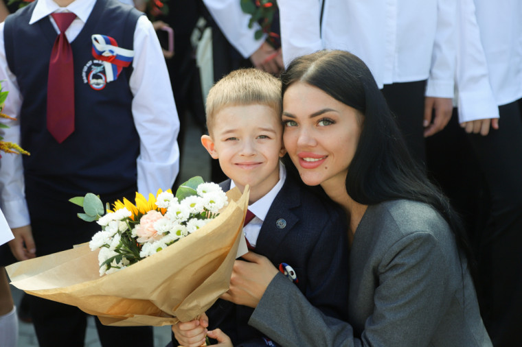 Илья Беспалов: В таких школах надо учиться только на «отлично».