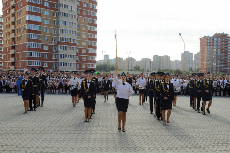 Илья Беспалов: В таких школах надо учиться только на «отлично».