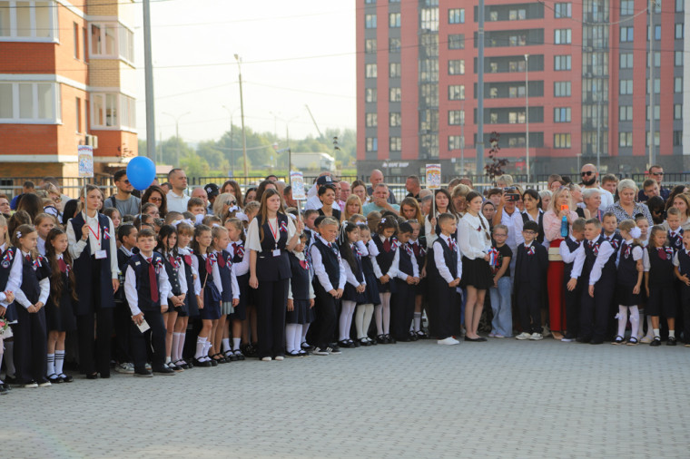 Илья Беспалов: В таких школах надо учиться только на «отлично».