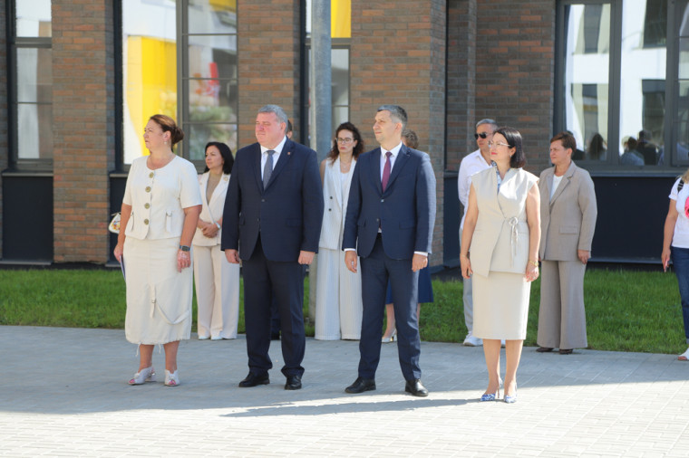 Илья Беспалов: В таких школах надо учиться только на «отлично».