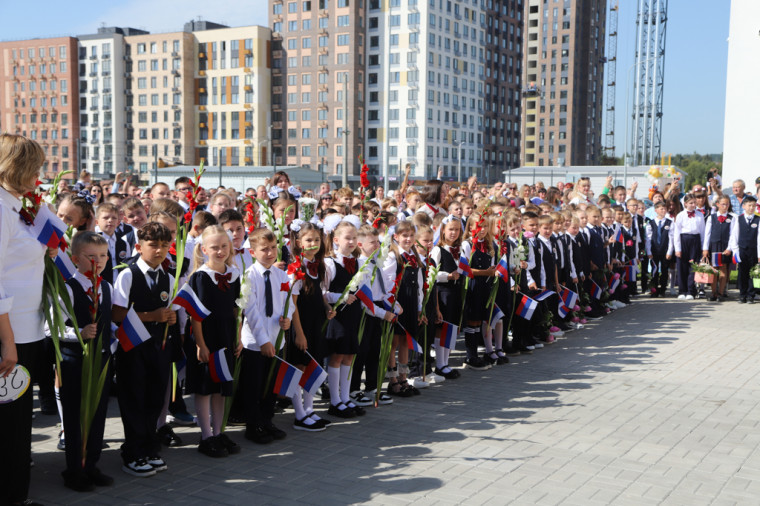 Илья Беспалов: В таких школах надо учиться только на «отлично».
