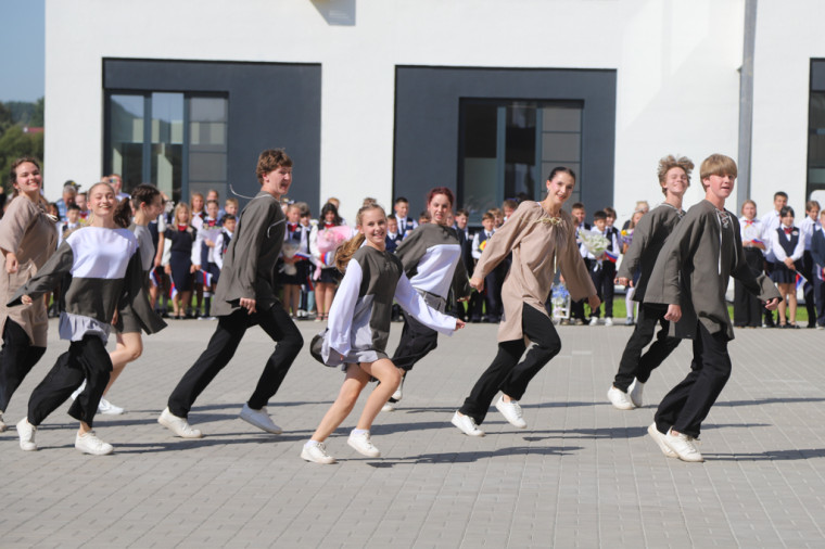 Илья Беспалов: В таких школах надо учиться только на «отлично».