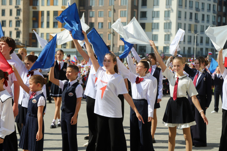 Илья Беспалов: В таких школах надо учиться только на «отлично».