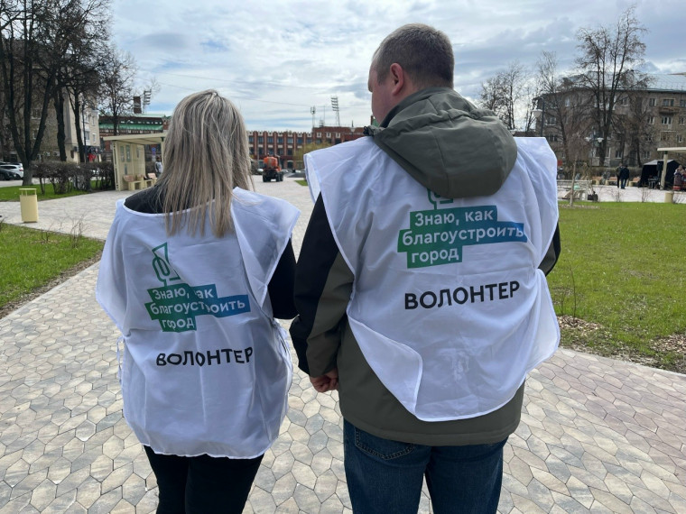 Илья Беспалов принял участие во Всероссийском рейтинговом голосовании.