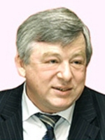 Алексашин Виктор Михайлович.