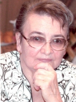 Краснова  Людмила  Михайловна.