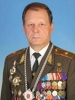Лебедев  Владимир  Петрович.
