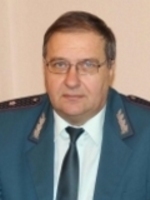 Алехин Сергей Николаевич.