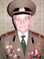 Мирошниченко  Василий  Маркович.