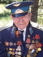 Антонов Борис Петрович.