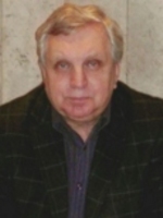 Борисов  Сергей  Михайлович.